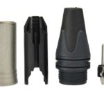 فیش کنون نوتریک مدل NC3MXX