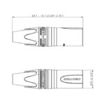 فیش کنون نوتریک مدل NC3MXX